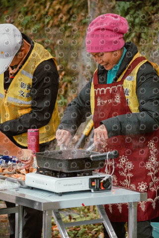 2026第二屆宜蘭大同櫻花馬拉松2026 YILAN SAKURA MARTHON