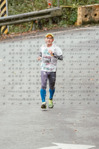 2026第二屆宜蘭大同櫻花馬拉松2026 YILAN SAKURA MARTHON