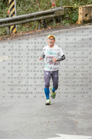 2026第二屆宜蘭大同櫻花馬拉松2026 YILAN SAKURA MARTHON