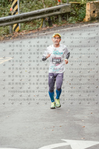 2026第二屆宜蘭大同櫻花馬拉松2026 YILAN SAKURA MARTHON