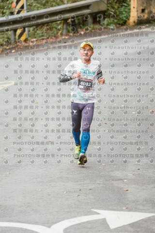 2026第二屆宜蘭大同櫻花馬拉松2026 YILAN SAKURA MARTHON