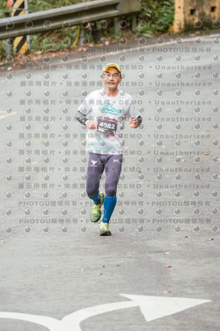 2026第二屆宜蘭大同櫻花馬拉松2026 YILAN SAKURA MARTHON