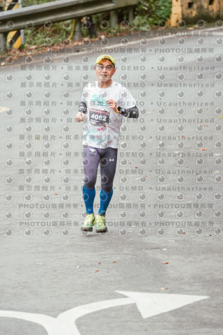 2026第二屆宜蘭大同櫻花馬拉松2026 YILAN SAKURA MARTHON