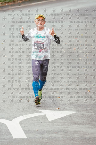 2026第二屆宜蘭大同櫻花馬拉松2026 YILAN SAKURA MARTHON