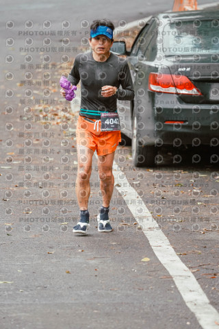 2026第二屆宜蘭大同櫻花馬拉松2026 YILAN SAKURA MARTHON