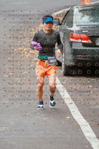 2026第二屆宜蘭大同櫻花馬拉松2026 YILAN SAKURA MARTHON