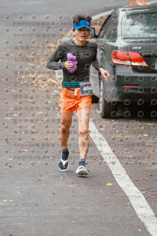 2026第二屆宜蘭大同櫻花馬拉松2026 YILAN SAKURA MARTHON