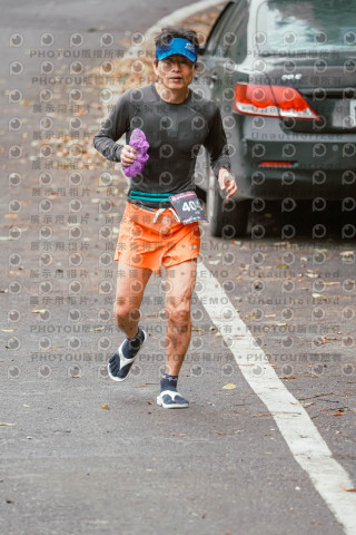 2026第二屆宜蘭大同櫻花馬拉松2026 YILAN SAKURA MARTHON