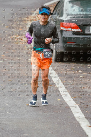 2026第二屆宜蘭大同櫻花馬拉松2026 YILAN SAKURA MARTHON