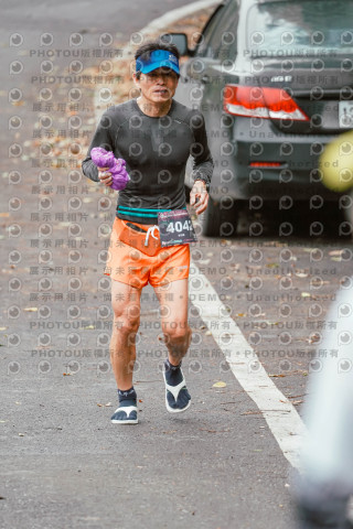 2026第二屆宜蘭大同櫻花馬拉松2026 YILAN SAKURA MARTHON