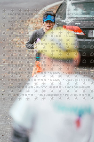 2026第二屆宜蘭大同櫻花馬拉松2026 YILAN SAKURA MARTHON