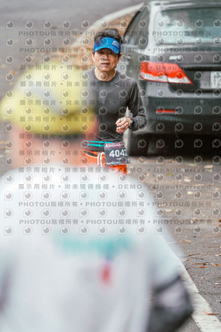 2026第二屆宜蘭大同櫻花馬拉松2026 YILAN SAKURA MARTHON