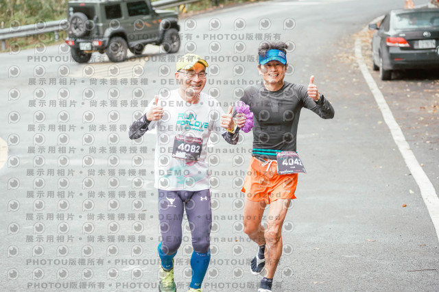 2026第二屆宜蘭大同櫻花馬拉松2026 YILAN SAKURA MARTHON