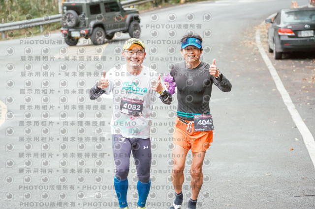 2026第二屆宜蘭大同櫻花馬拉松2026 YILAN SAKURA MARTHON