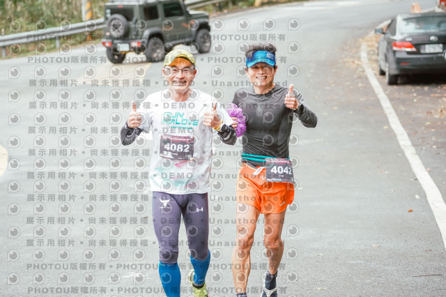 2026第二屆宜蘭大同櫻花馬拉松2026 YILAN SAKURA MARTHON