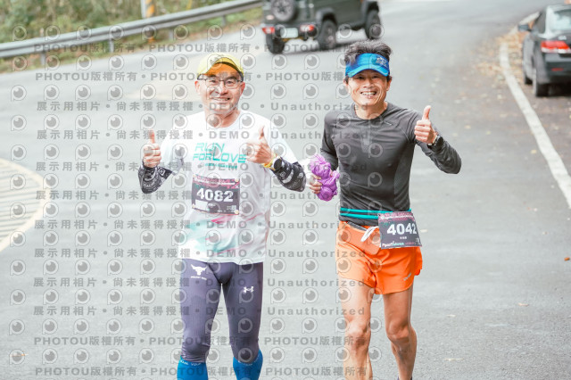 2026第二屆宜蘭大同櫻花馬拉松2026 YILAN SAKURA MARTHON