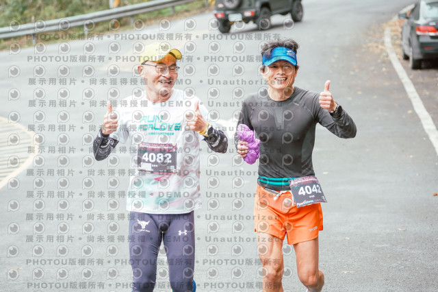 2026第二屆宜蘭大同櫻花馬拉松2026 YILAN SAKURA MARTHON