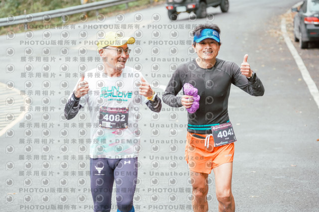 2026第二屆宜蘭大同櫻花馬拉松2026 YILAN SAKURA MARTHON