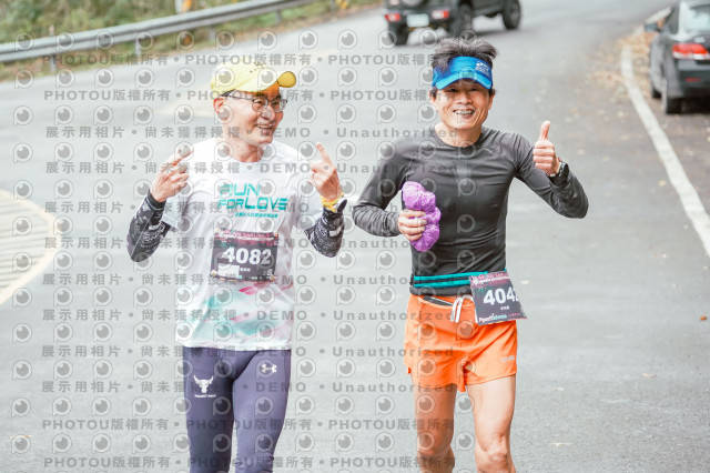 2026第二屆宜蘭大同櫻花馬拉松2026 YILAN SAKURA MARTHON