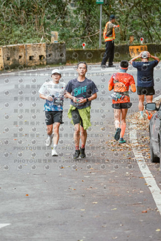 2026第二屆宜蘭大同櫻花馬拉松2026 YILAN SAKURA MARTHON