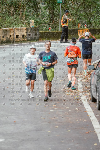 2026第二屆宜蘭大同櫻花馬拉松2026 YILAN SAKURA MARTHON