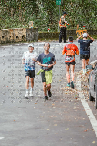 2026第二屆宜蘭大同櫻花馬拉松2026 YILAN SAKURA MARTHON