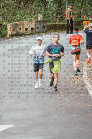 2026第二屆宜蘭大同櫻花馬拉松2026 YILAN SAKURA MARTHON