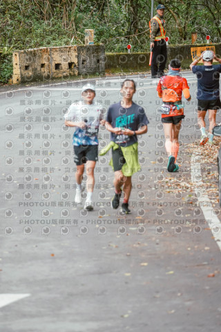 2026第二屆宜蘭大同櫻花馬拉松2026 YILAN SAKURA MARTHON