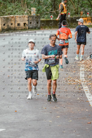 2026第二屆宜蘭大同櫻花馬拉松2026 YILAN SAKURA MARTHON