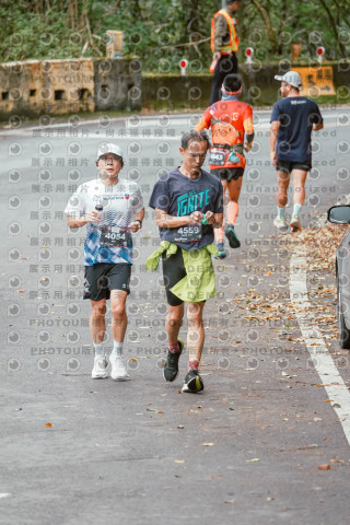 2026第二屆宜蘭大同櫻花馬拉松2026 YILAN SAKURA MARTHON