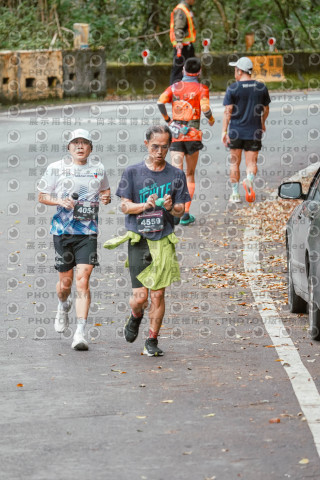 2026第二屆宜蘭大同櫻花馬拉松2026 YILAN SAKURA MARTHON