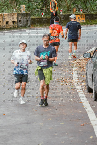 2026第二屆宜蘭大同櫻花馬拉松2026 YILAN SAKURA MARTHON