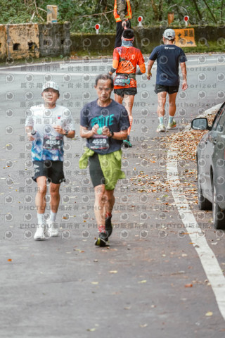 2026第二屆宜蘭大同櫻花馬拉松2026 YILAN SAKURA MARTHON