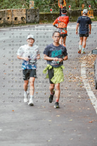 2026第二屆宜蘭大同櫻花馬拉松2026 YILAN SAKURA MARTHON