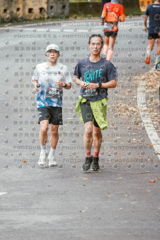 2026第二屆宜蘭大同櫻花馬拉松2026 YILAN SAKURA MARTHON