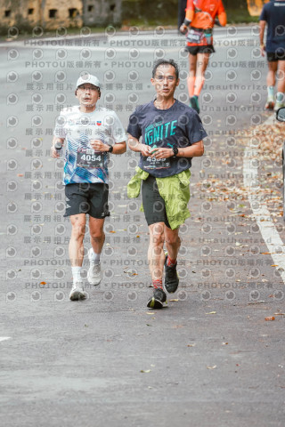 2026第二屆宜蘭大同櫻花馬拉松2026 YILAN SAKURA MARTHON