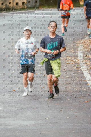 2026第二屆宜蘭大同櫻花馬拉松2026 YILAN SAKURA MARTHON