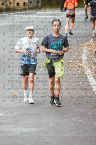 2026第二屆宜蘭大同櫻花馬拉松2026 YILAN SAKURA MARTHON