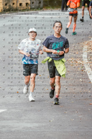 2026第二屆宜蘭大同櫻花馬拉松2026 YILAN SAKURA MARTHON