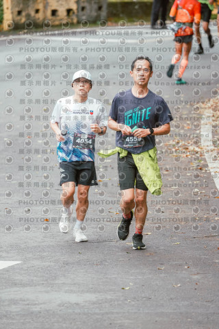 2026第二屆宜蘭大同櫻花馬拉松2026 YILAN SAKURA MARTHON