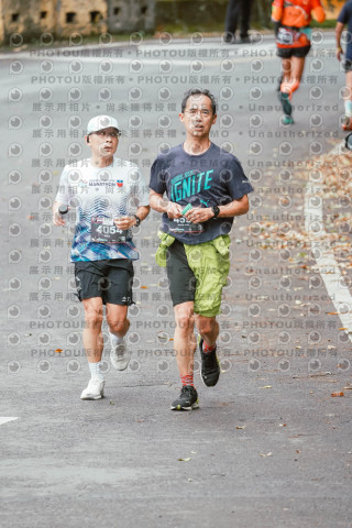 2026第二屆宜蘭大同櫻花馬拉松2026 YILAN SAKURA MARTHON