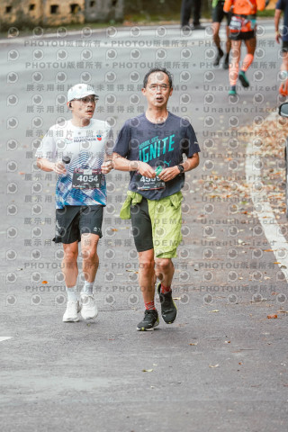 2026第二屆宜蘭大同櫻花馬拉松2026 YILAN SAKURA MARTHON