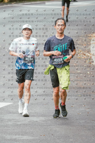 2026第二屆宜蘭大同櫻花馬拉松2026 YILAN SAKURA MARTHON
