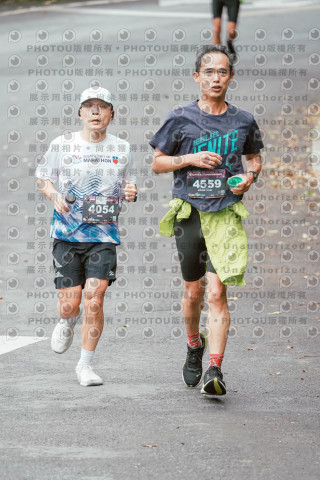 2026第二屆宜蘭大同櫻花馬拉松2026 YILAN SAKURA MARTHON