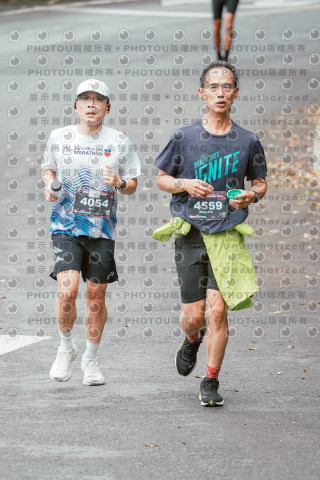 2026第二屆宜蘭大同櫻花馬拉松2026 YILAN SAKURA MARTHON