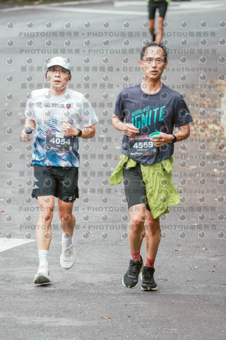 2026第二屆宜蘭大同櫻花馬拉松2026 YILAN SAKURA MARTHON
