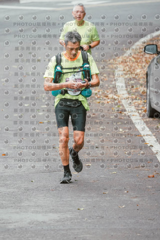 2026第二屆宜蘭大同櫻花馬拉松2026 YILAN SAKURA MARTHON