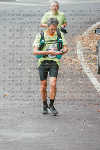 2026第二屆宜蘭大同櫻花馬拉松2026 YILAN SAKURA MARTHON