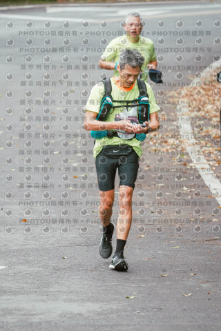 2026第二屆宜蘭大同櫻花馬拉松2026 YILAN SAKURA MARTHON