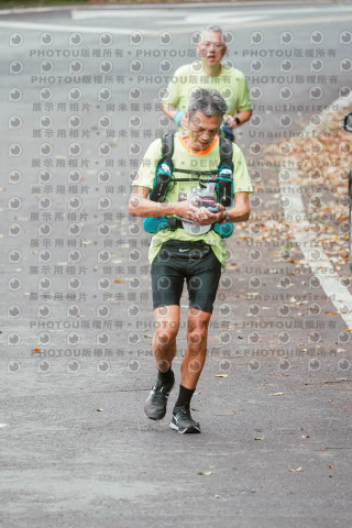 2026第二屆宜蘭大同櫻花馬拉松2026 YILAN SAKURA MARTHON